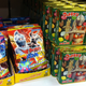 Image for article titled Underpants! Beer Mugs! Badass Superhero Goes Retail Crazy.